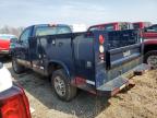 2017 Gmc Sierra K2500 Heavy Duty იყიდება Davison-ში, MI - Front End