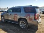 2018 Gmc Yukon Denali на продаже в Davison, MI - Vandalism