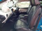 2020 TOYOTA PRIUS BUSI for sale at Copart WOLVERHAMPTON