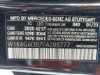 2023 Mercedes-Benz S 500 4Matic for Sale in Riverview, FL - Front End