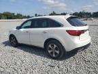 2014 Acura Mdx  للبيع في Apopka، FL - Front End