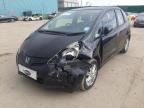 2012 HONDA JAZZ I-VTE for sale at Copart ROCHFORD