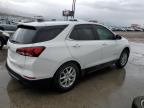 2022 Chevrolet Equinox Lt იყიდება Farr West-ში, UT - Side