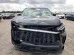 2024 Infiniti Qx60 Pure იყიდება Houston-ში, TX - Front End