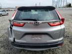 2018 Honda Cr-V Lx en Venta en Windsor, NJ - Rear End