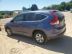 2014 Honda Cr-V Lx იყიდება China Grove-ში, NC - Mechanical