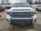 2018 Toyota Tundra Double Cab Limited for Sale in Bridgeton, MO - Side