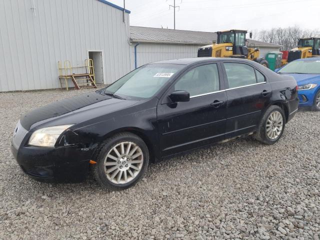 2006 Mercury Milan Premier