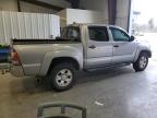 2015 Toyota Tacoma Double Cab zu verkaufen in Windham, ME - Frame Damage
