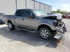 2013 Ford F150 Supercrew на продаже в Lawrenceburg, KY - Front End