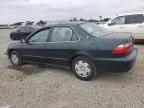 1998 Honda Accord Lx en Venta en San Diego, CA - Front End