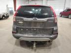 2016 Honda Cr-V Exl for Sale in Center Rutland, VT - Rear End