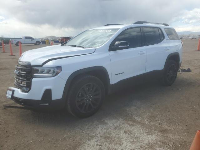 GMC ACADIA – zdjęcie z aukcji, lot #55296015