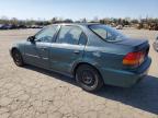 1998 Honda Civic Lx for Sale in Pennsburg, PA - Rear End
