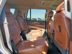 2019 Cadillac Escalade Luxury на продаже в Grand Prairie, TX - Front End
