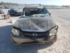 2003 Mazda Tribute Lx იყიდება Madisonville-ში, TN - Rollover