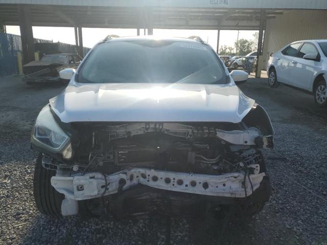  FORD ESCAPE 2017 Белый