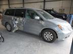 2008 Honda Odyssey Exl იყიდება Greenwood-ში, NE - Side