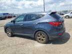 2016 Hyundai Santa Fe Sport  на продаже в Woodhaven, MI - Side