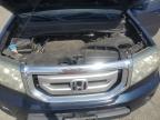 2011 Honda Pilot Ex   за продажба в Martinez, CA - Vandalism
