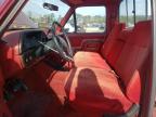 1990 Ford F150  for Sale in Dunn, NC - Rear End