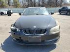 2011 Bmw 328 I Sulev for Sale in Brookhaven, NY - Front End