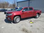2019 Chevrolet Colorado Lt for Sale in Albany, NY - Side