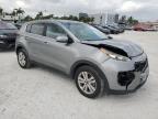 Opa Locka, FL에서 판매 중인 2019 Kia Sportage Lx - Front End