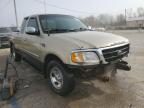 2000 Ford F150  na sprzedaż w Pekin, IL - Front End