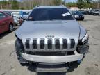 Exeter, RI에서 판매 중인 2018 Jeep Cherokee Latitude Plus - Front End