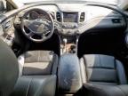 2015 Chevrolet Impala Lt zu verkaufen in Haslet, TX - Front End