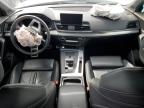 2018 AUDI Q5 TECHNIK S-LINE for sale at Copart ON - OTTAWA