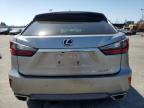 2019 Lexus Rx 350 Base en Venta en Wilmington, CA - Front End