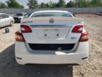 2014 Nissan Sentra S на продаже в Oklahoma City, OK - Side