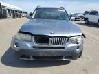 2008 Bmw X3 3.0Si for Sale in Fresno, CA - Front End
