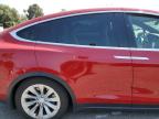2021 Tesla Model X  zu verkaufen in Van Nuys, CA - Front End