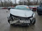 2016 Nissan Altima 2.5 for Sale in Ellwood City, PA - Front End
