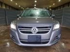 2010 Volkswagen Tiguan Se for Sale in Columbia Station, OH - Mechanical