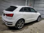 2016 Audi Q3 Prestige de vânzare în Candia, NH - Front End
