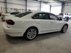 2017 Volkswagen Passat Se na sprzedaż w Greenwood, NE - Front End