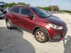 2017 Chevrolet Trax 1Lt за продажба в Jacksonville, FL - Mechanical