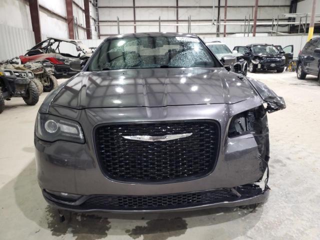  CHRYSLER 300 2015 Gray