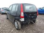 2006 DAIHATSU CHARADE for sale at Copart YORK