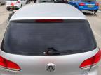 2011 VOLKSWAGEN GOLF for sale at Copart SANDWICH