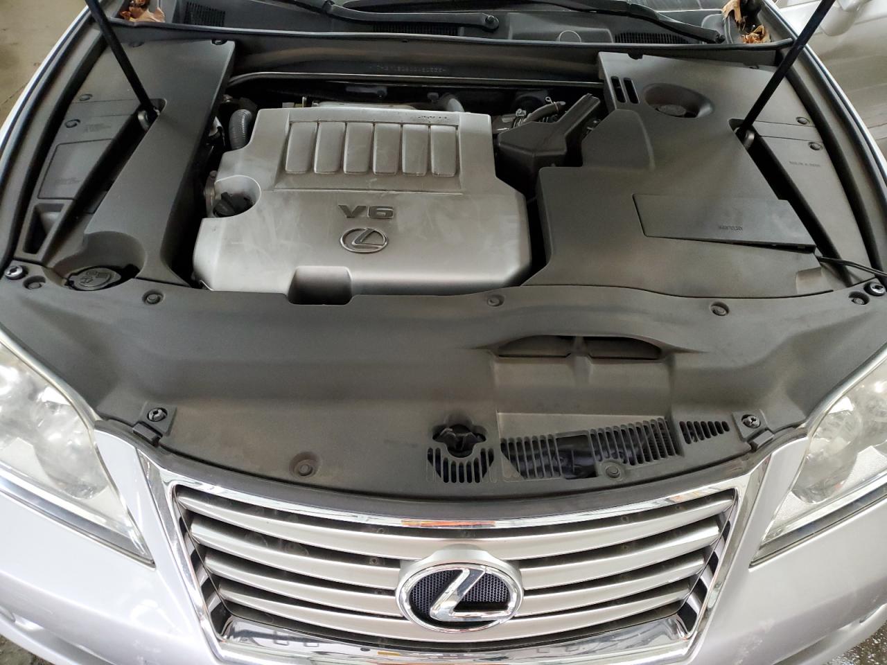 2012 Lexus Es 350 VIN: JTHBK1EG5C2480333 Lot: 53333615