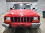 2000 Jeep Cherokee Sport იყიდება Candia-ში, NH - Front End