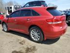 2010 Toyota Venza  იყიდება East Granby-ში, CT - Front End