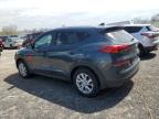 2020 Hyundai Tucson Limited for Sale in Mcfarland, WI - Hail