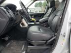 2019 Land Rover Range Rover Hse en Venta en Mendon, MA - Front End