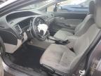 2014 Honda Civic Lx en Venta en Cookstown, ON - Front End